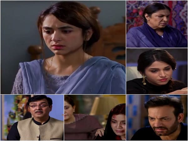 Dar Si Jati Hei Sila Episode 24 Review - Powerful & Hard-hitting