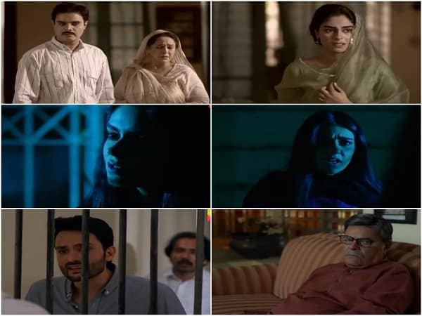 Bela Pur Ki Dayan Episode 11 Review - Frightfully Engaging