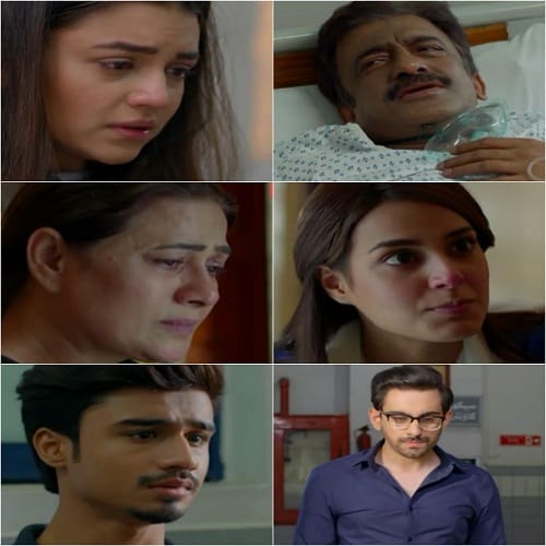 Khamoshi Episode 26 Review-Absurd!