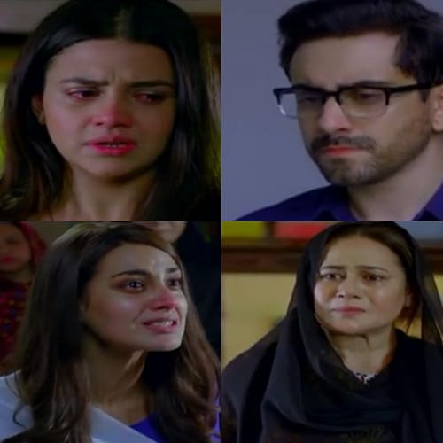 Khamoshi Episode 27 Review-Khamoshi Again!