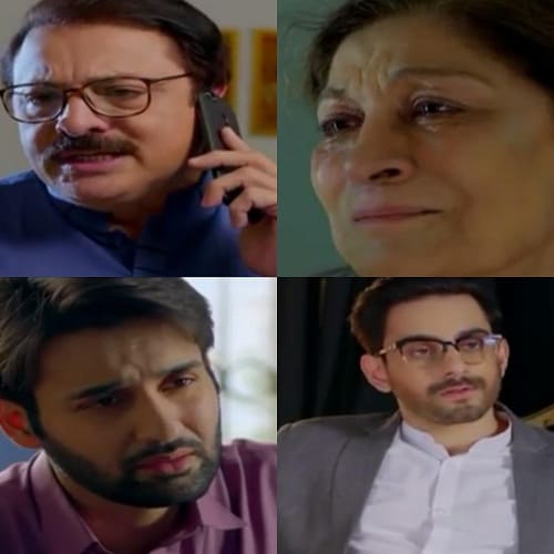 Khamoshi Episode 30 Review-W.A.S.T.E!