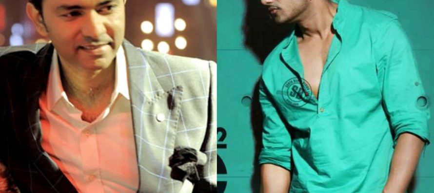 Honey Singh Lauds Sajjad Ali’s ‘Lagaya Dil’