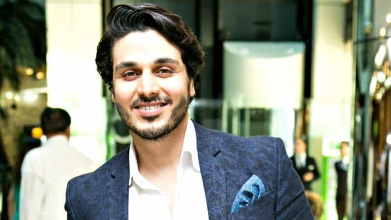 Ahsan Khan On Meesha-Ali Harassment Case