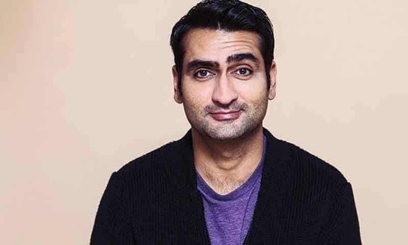 Kumail Nanjiani To Be Part Of 'Doctor Dolittle' Sequel