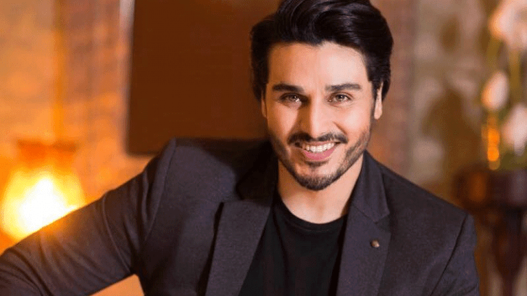 Ahsan Khan On Meesha-Ali Harassment Case