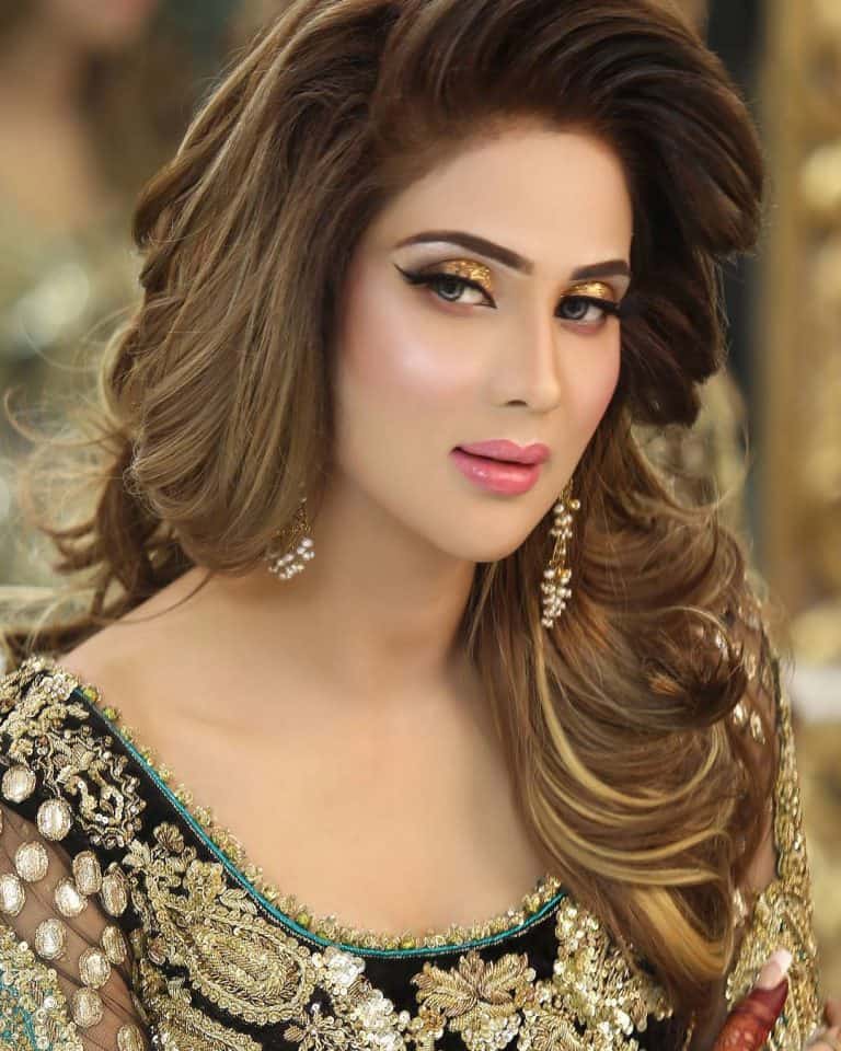 Fiza Ali Marries Ayaz Malik!