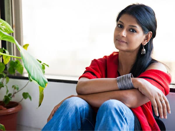 Nandita Das On Visiting Pakistan