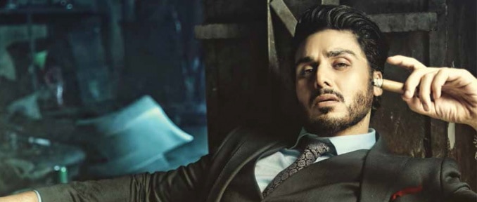 Ahsan Khan On Meesha-Ali Harassment Case