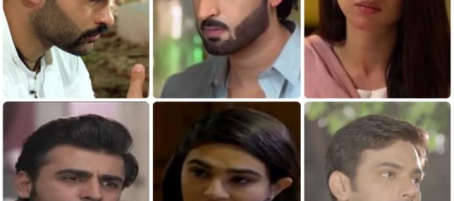 Weird Beauty Trends In Dramas