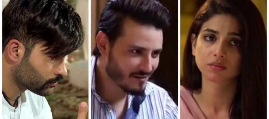 Weird Beauty Trends In Dramas