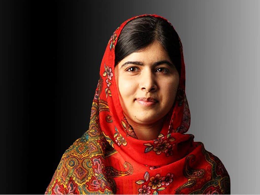 Malala, Imran Khan Made It To World's Most Admirable People of 2018 List