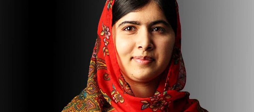 Malala’s Return Home