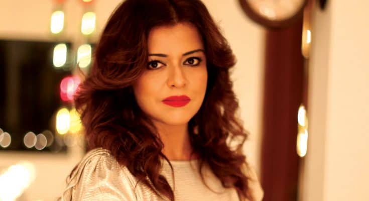 Maria Wasti