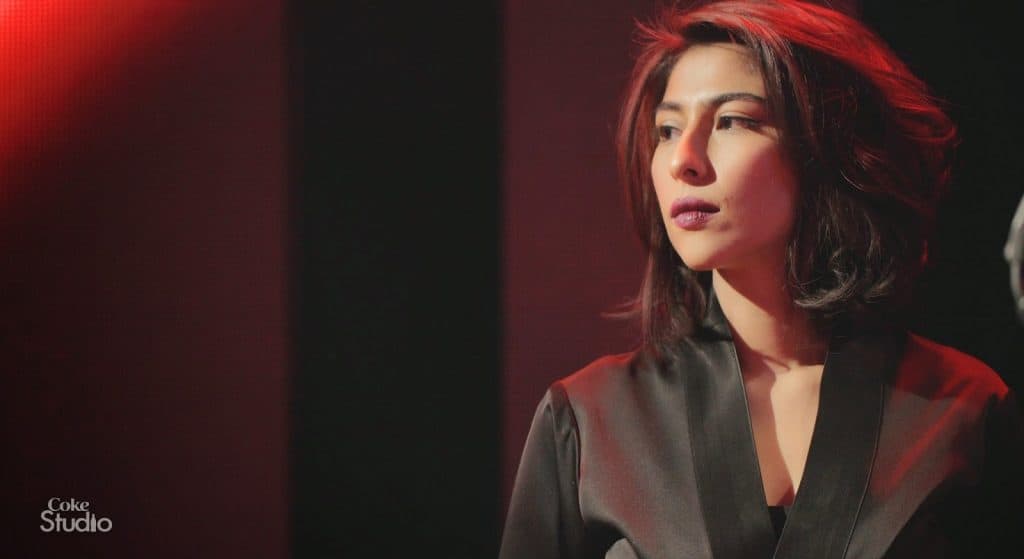 Meesha Shafi Opens Up On Harassment