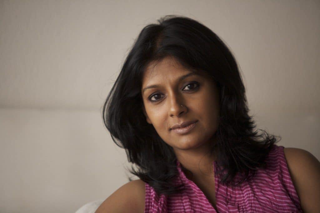 Nandita Das On Visiting Pakistan