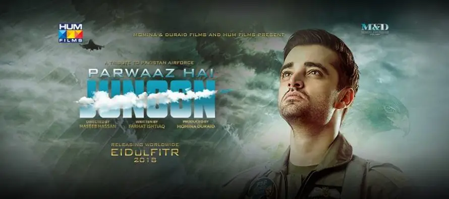 Wardrobe Stylist Sues Production House Of ‘Parwaaz Hai Junoon’