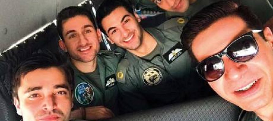 Parwaaz Hai Junoon First Look!