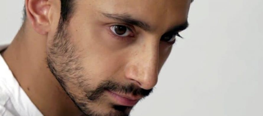 Riz Ahmed Might Star In ‘Wonder Woman 2’