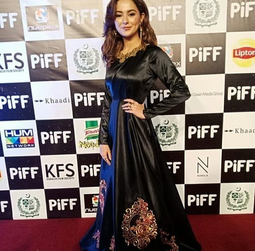 PIFF Awards And Pictures!