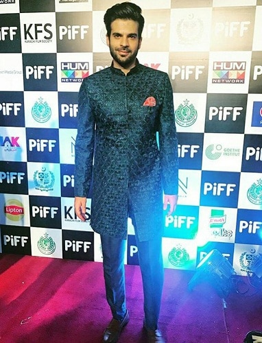 PIFF Awards And Pictures!