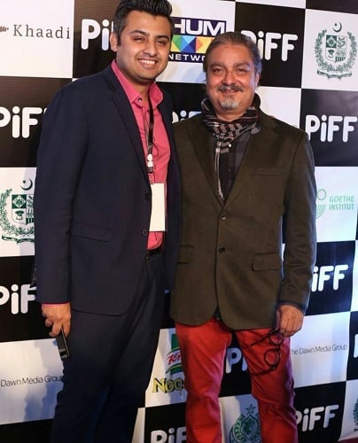 PIFF Awards And Pictures!