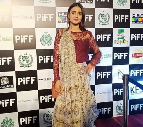PIFF Awards And Pictures!