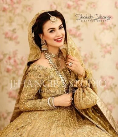 Mahenur Haider Gets Married!