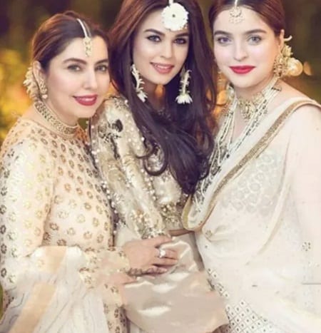 Mahenur Haider Gets Married!