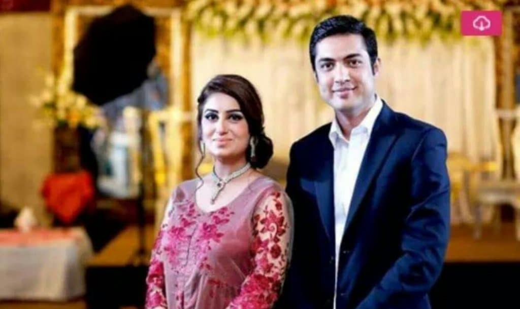 Iqrar ul Hassan Is Happily Married Second Time!