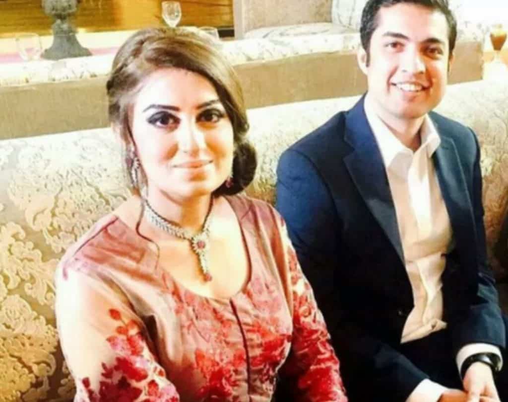 Iqrar ul Hassan Is Happily Married Second Time!
