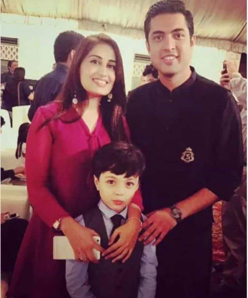 Iqrar ul Hassan Is Happily Married Second Time!