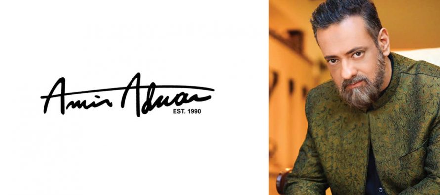 Hearing Impaired Models To Walk The Ramp For Amir Adnan At FPW