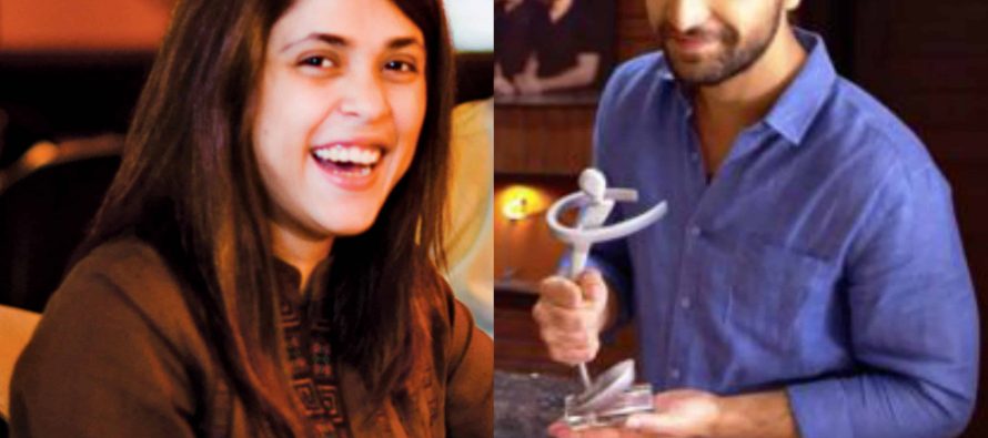 ‘Actor In Law’ Producer Booing Ahad’s LSA Win Infuriates Fans