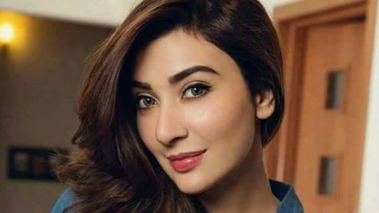 Ayesha Khan Is Engaged!