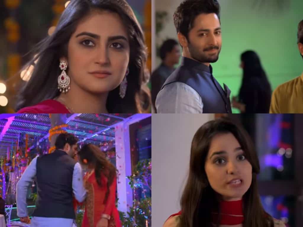 Haara Dil Episode 1 Review --- A Beginning