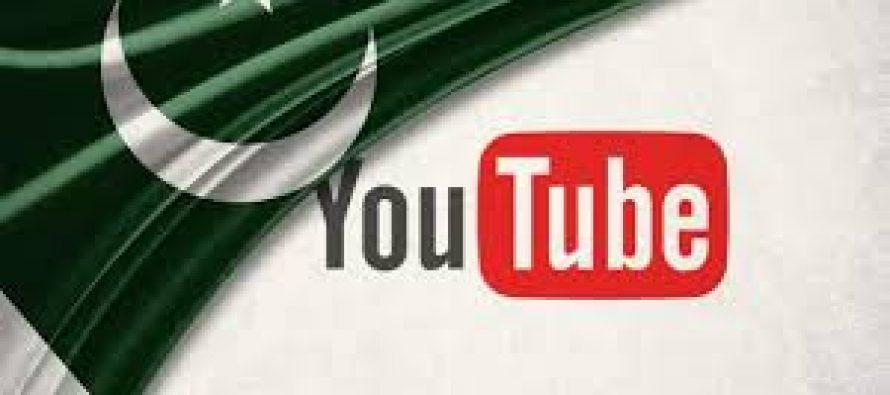Pakistani Actors Who Have Their Own Youtube Channels!