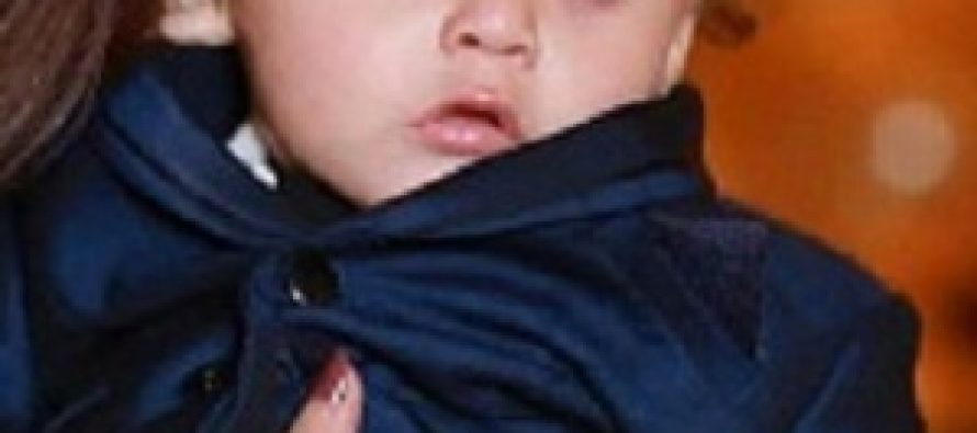 Ahmed Shahzad’s Son’s Star-Studded Birthday!
