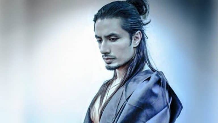Ali Zafar Responds To Meesha’s Allegations!