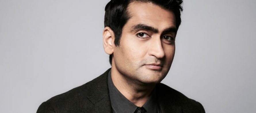 Kumail Nanjiani To Be Part Of ‘Doctor Dolittle’ Sequel