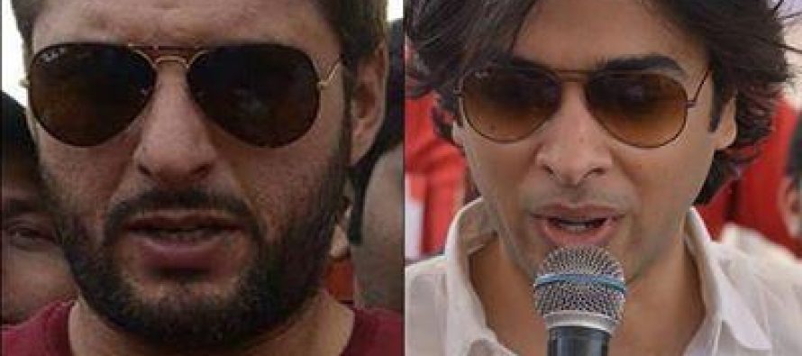 Shehzad Roy Has Supported Shahid Afridi On His Kashmir Comments!