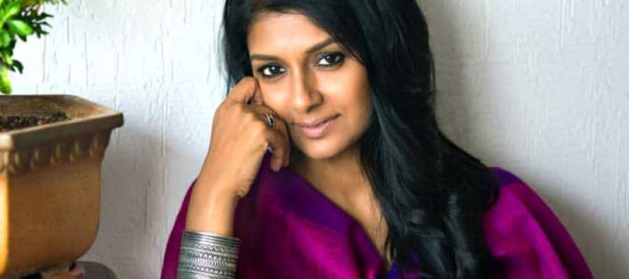 Nandita Das On Visiting Pakistan