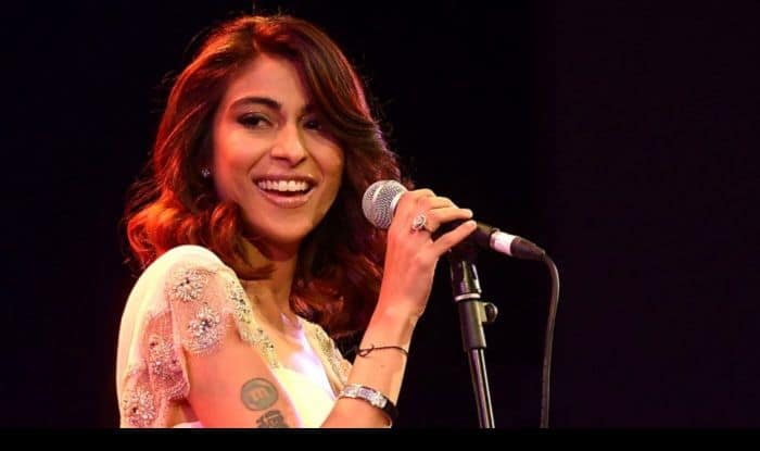 Meesha Shafi Opens Up On Harassment