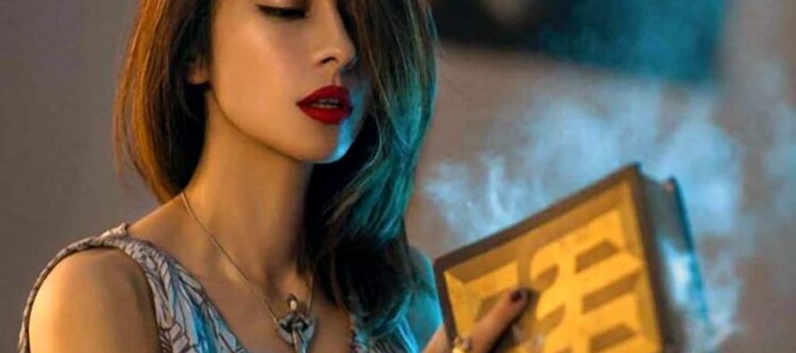 Meesha Shafi Opens Up On Harassment