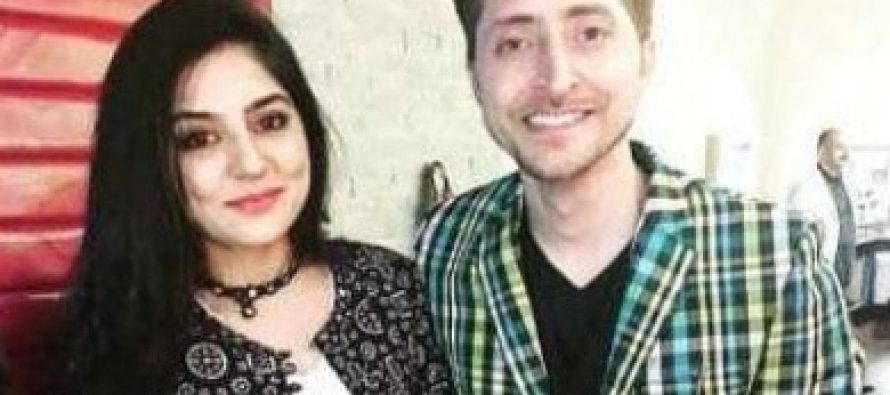 Sanam Baloch Is Not Divorced!