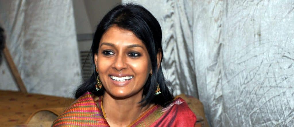 Nandita Das On Visiting Pakistan