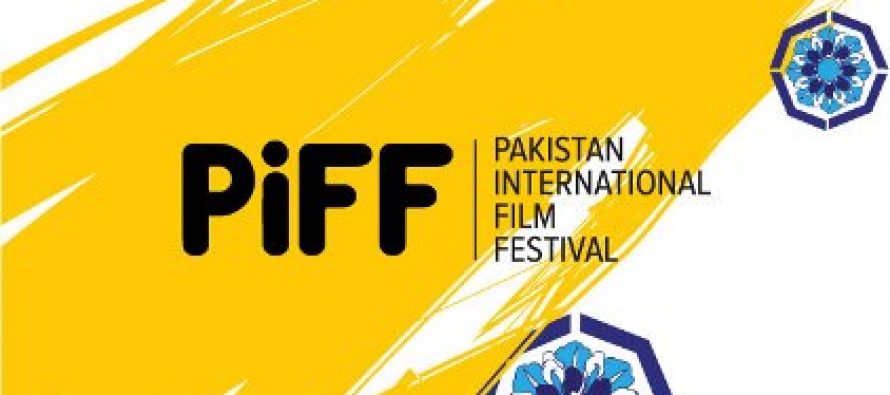 PIFF Awards And Pictures!
