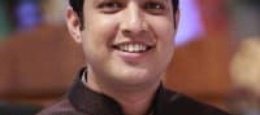 Iqrar ul Hassan Is Happily Married Second Time!