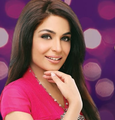 Movie On Meera Jee's Life?