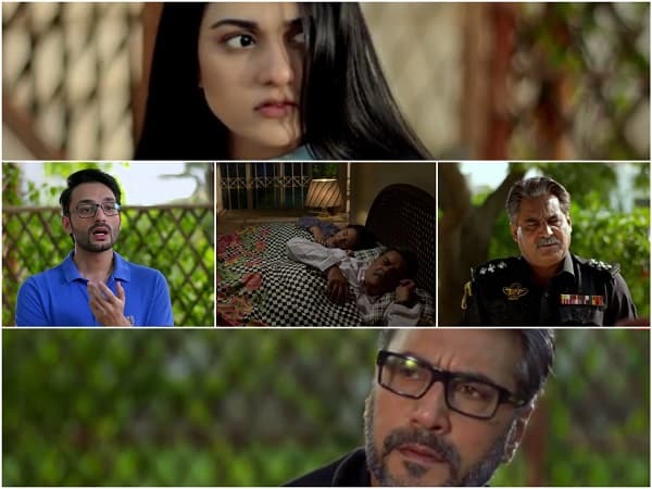 Bela Pur Ki Dayan Episode 15 Review - Interesting!!