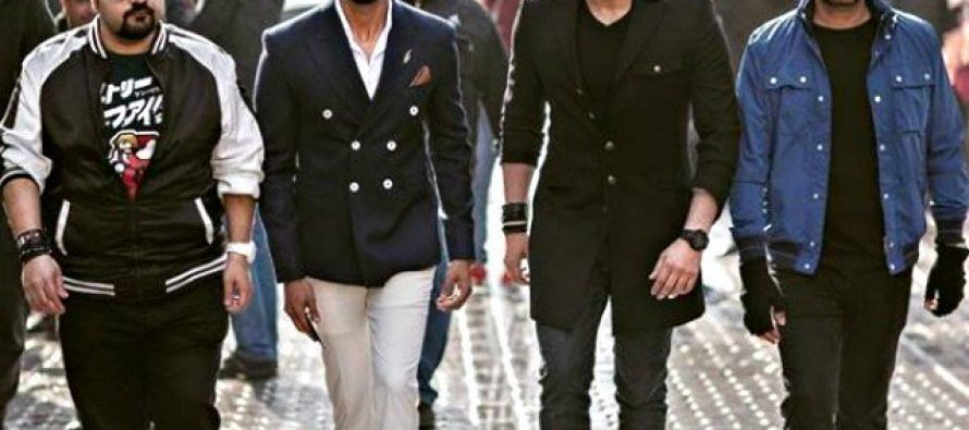JPNA 2 To Feature Bollywood Actors